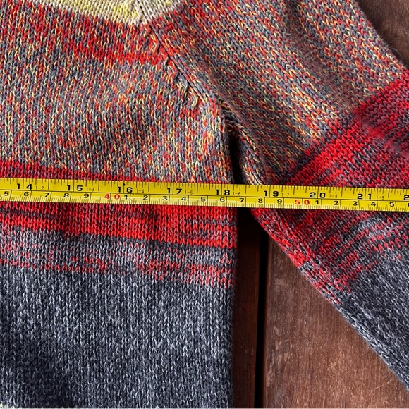 Proenza Schouler Striped Sweater - Picture 5 of 8